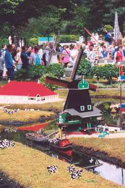 Windmill