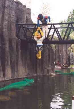 Pirateland