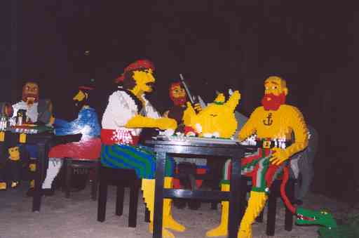 Pirateland