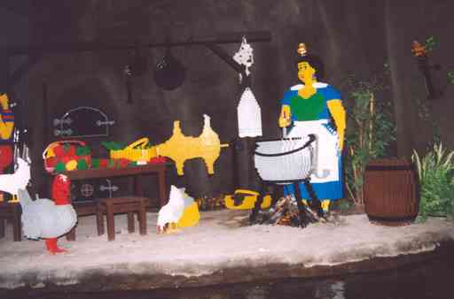 Piratenland