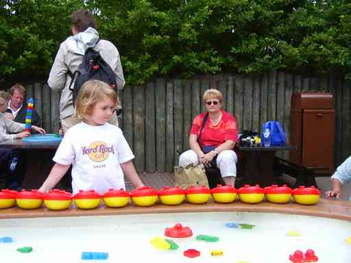 Watertafel